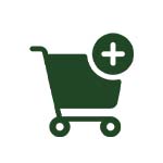 Dodavanje u korpu lazaroM